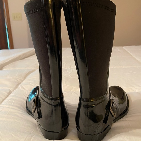 Cougar rainboots.  Brand new, no box - Picture 3 of 3